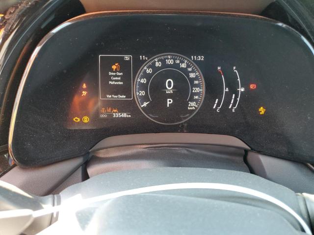 2023 LEXUS RX 350 BASE