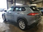 2023 Toyota Corolla Cross Le للبيع في Earlington، KY - Hail