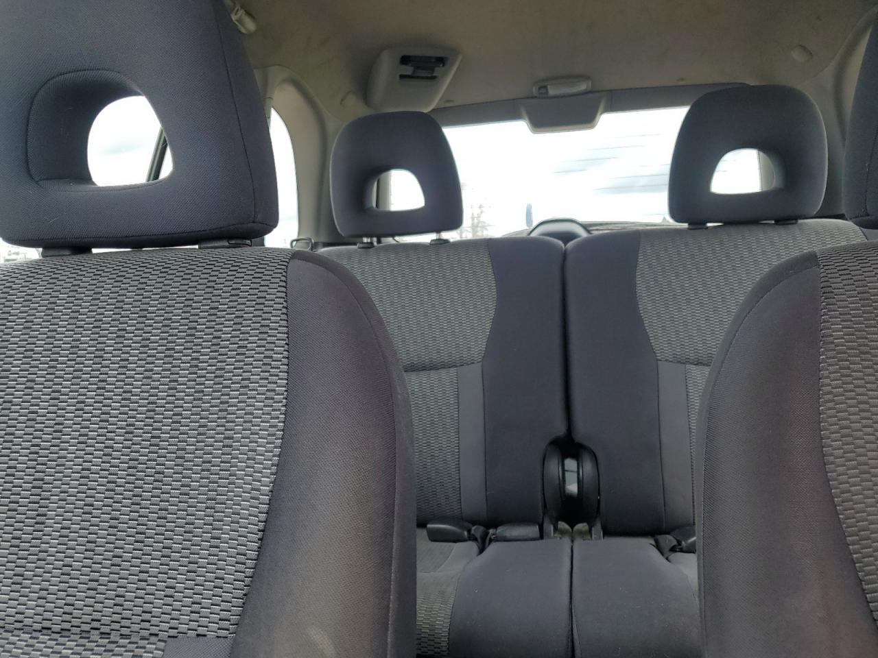 2004 Toyota Rav4 VIN: JTEHD20VX46003758 Lot: 54824955