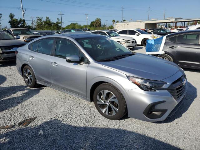  SUBARU LEGACY 2024 Srebrny