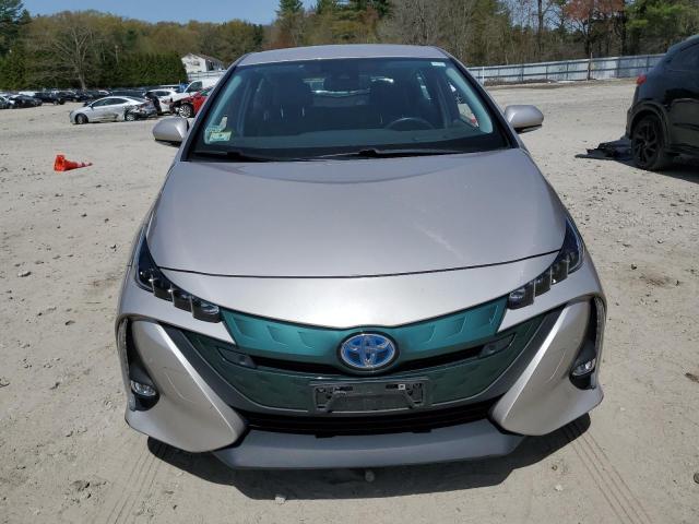  TOYOTA PRIUS 2017 White