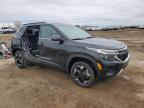 2024 Kia Seltos Ex იყიდება Elgin-ში, IL - Side