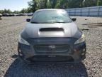 2015 Subaru Wrx Premium for Sale in Riverview, FL - Front End