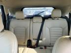 2015 Ford Edge Sel de vânzare în Montgomery, AL - Front End