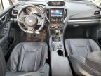 2019 Subaru Impreza Limited na sprzedaż w Brighton, CO - Front End
