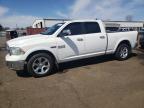 2016 RAM 1500 LARAMIE à vendre chez Copart CT - HARTFORD