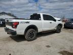 2020 Nissan Titan Sv for Sale in Pekin, IL - Front End
