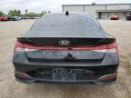2023 Hyundai Elantra Sel na sprzedaż w Mercedes, TX - Front End
