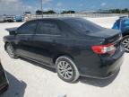 2012 Toyota Corolla Base de vânzare în Homestead, FL - Front End