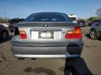 2004 Bmw 325 I na sprzedaż w Portland, OR - Rear End