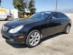 2008 Mercedes-Benz Cls 550 for Sale in Rancho Cucamonga, CA - Minor Dent/Scratches