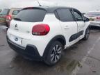 2018 CITROEN C3 FLAIR P for sale at Copart CHESTER