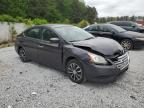2013 Nissan Sentra S for Sale in Fairburn, GA - Front End