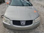 2004 Nissan Sentra 1.8 продається в Wayland, MI - All Over