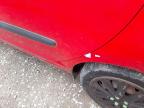 2007 KIA PICANTO ZA for sale at Copart WOLVERHAMPTON