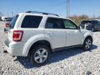 2012 Ford Escape Limited for Sale in Wayland, MI - Front End