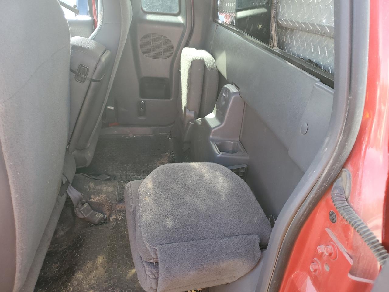 2001 Ford Ranger Super Cab VIN: 1FTZR15E21PA14370 Lot: 55092825