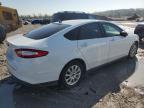 2016 Ford Fusion S zu verkaufen in Cahokia Heights, IL - Mechanical