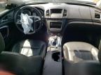 2011 Buick Regal Cxl продається в Cicero, IN - Front End