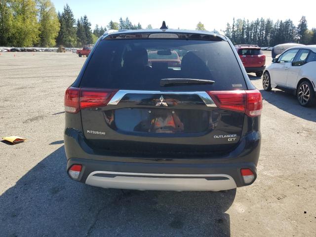  MITSUBISHI OUTLANDER 2019 Black