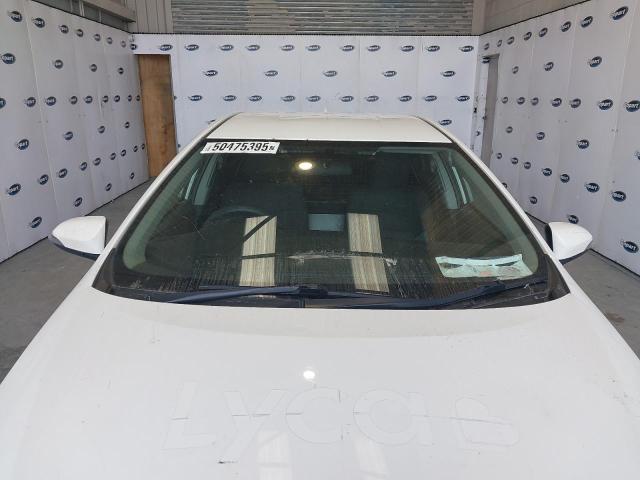 2016 TOYOTA AURIS 