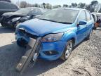 2008 FORD FOCUS ZETE for sale at Copart WOLVERHAMPTON