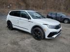 2024 Volkswagen Tiguan Se R-Line Black for Sale in Marlboro, NY - Side