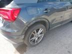 2018 AUDI Q2 S LINE for sale at Copart SANDWICH