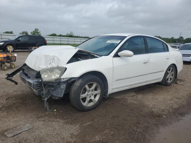 2005 Nissan Altima S