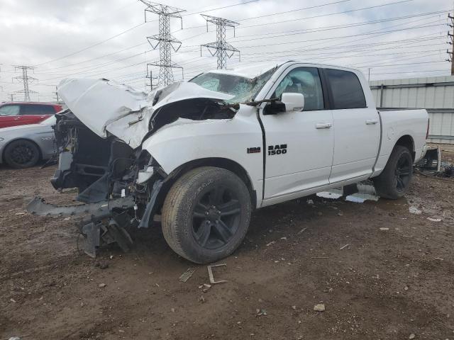 2017 Ram 1500 Sport