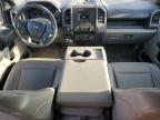 2022 Ford F250 Super Duty na sprzedaż w Oklahoma City, OK - Front End