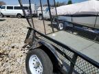 2018 'Other Heavy Equipment' Trlr 5X8 zu verkaufen in Candia, NH - Frame Damage