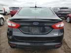 2014 Ford Fusion Titanium للبيع في Elgin، IL - Front End