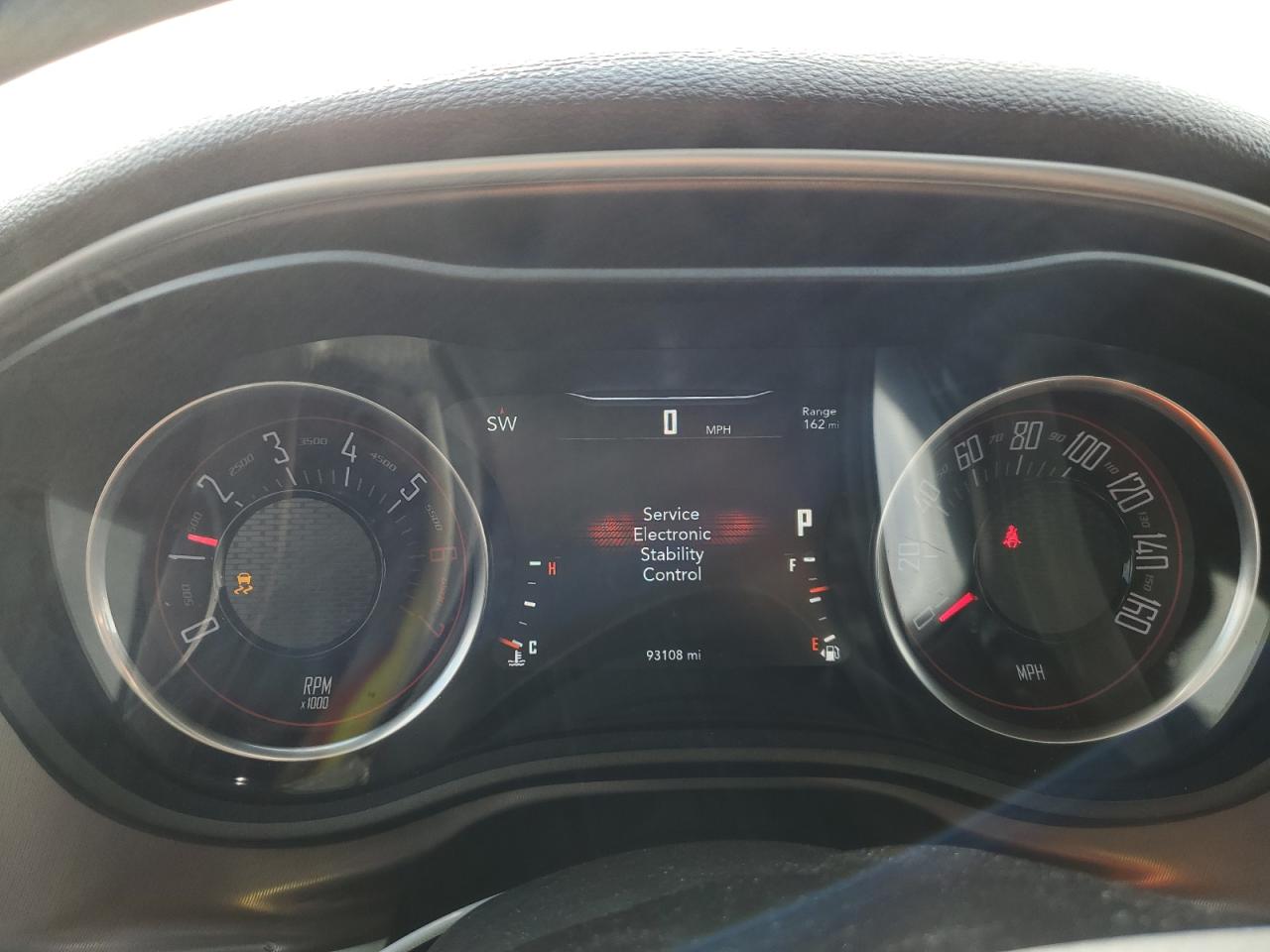 2019 Dodge Challenger R/T VIN: 2C3CDZBT9KH573639 Lot: 52799105