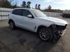 2020 Bmw X5 Xdrive40I na sprzedaż w Exeter, RI - Front End
