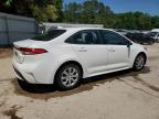 2021 Toyota Corolla Le за продажба в Knightdale, NC - Biohazard/Chemical