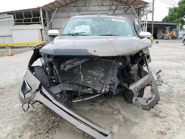  FORD EXPEDITION 2018 Коричневый