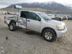 2007 Nissan Titan Xe de vânzare în Farr West, UT - Side