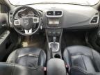 2011 Dodge Avenger Lux за продажба в Colorado Springs, CO - Side