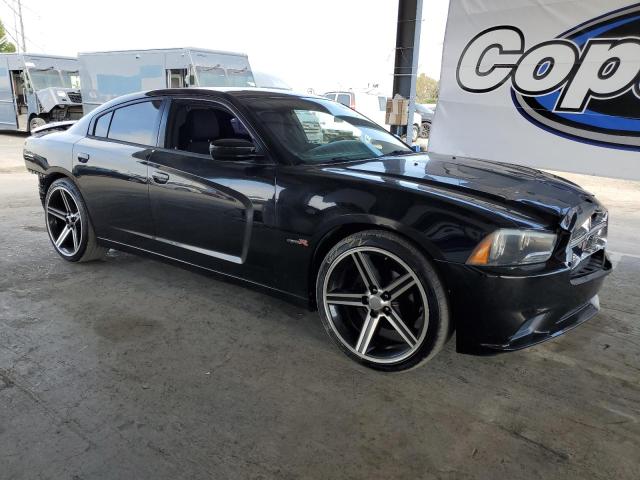  DODGE CHARGER 2013 Black