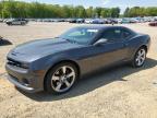 2010 Chevrolet Camaro Ss na sprzedaż w Conway, AR - Water/Flood