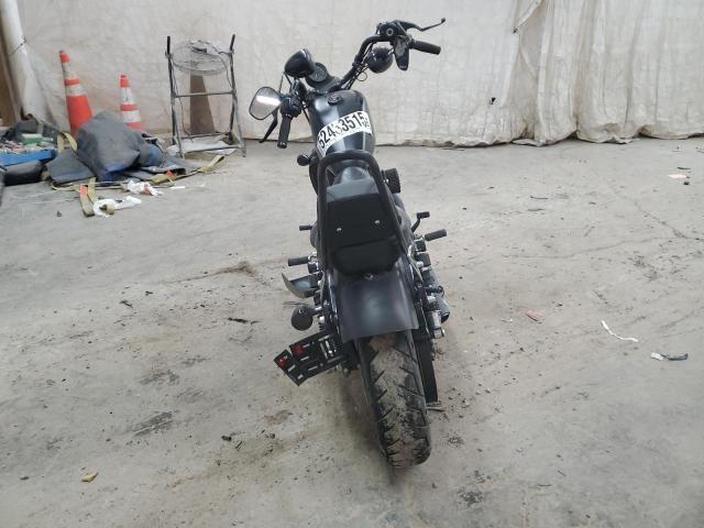2014 HARLEY-DAVIDSON XL883 IRON 883