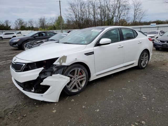 2013 Kia Optima Sx