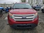 2013 Ford Explorer Xlt zu verkaufen in Arlington, WA - Front End