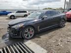 2020 Kia Stinger Gt1 na sprzedaż w Fredericksburg, VA - Front End