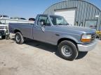 1996 Ford F250  for Sale in Wichita, KS - Side