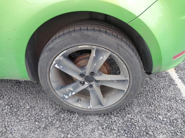 2013 SEAT IBIZA TOCA