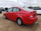2017 Hyundai Accent Se en Venta en Elgin, IL - Front End