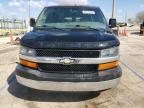 2005 Chevrolet Express G1500  de vânzare în Pekin, IL - Side