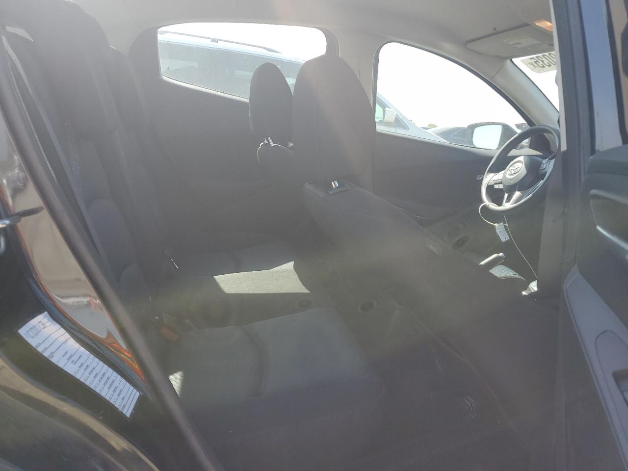2018 Toyota Yaris Ia VIN: 3MYDLBYV4JY315851 Lot: 54902035